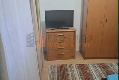 Apartament cu 2 camere semidecomandat, mobilat în Broșteni - 4