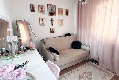 Apartament cu 3 camere semidecomandat în Drumul Taberei - 8