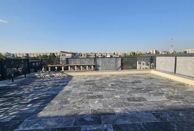 REA1024342 Penthouse de vanzare cu terasa impresionanta - 2