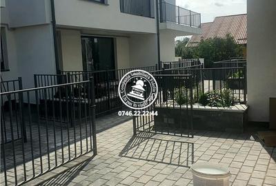 Apartament cu 3 camere Valea Lupului. - 5