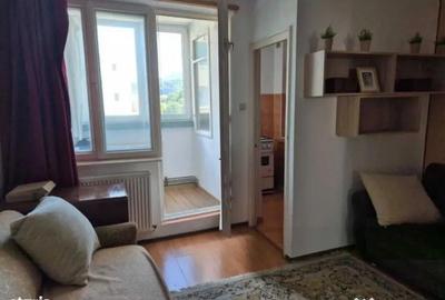 Garsonieră semidecomandată în Griviței - 1