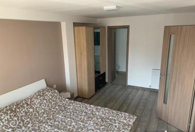 3 camere, Calea Vacaresti - 1