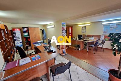 Birou, de 254 mp, în Caroline Apulum - 25