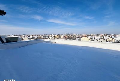 Apartament cu 4 camere decomandat în Dudu - 5