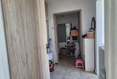 Apartament cu 2 camere semidecomandat, mobilat în Câmpia Libertății - 7