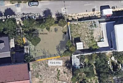 Primo - Compozitori teren 250 mp toate utilitatile deschidere 19 ml - 1