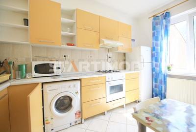 Garsoniera mobilata ultracentral  Piata Unirii Brasov - 12