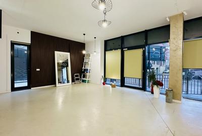 Birou, de 67 mp, în Grigorescu - 3