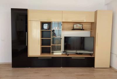 Apartament cu 2 camere decomandat în Central - 4