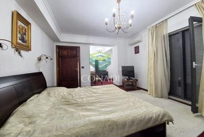 Apartament cu 4 camere  Sos Nordului-Herastrau - 12