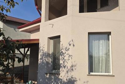 Casă cu Teren 270 Mp în Cățelu - 3