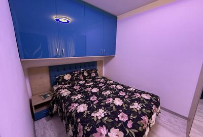 Apartament cu 3 camere semidecomandat în Valea Rosie - 4