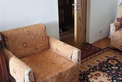 Apartament cu 2 camere decomandat, mobilat în Micro 14 - 2