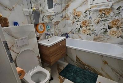 Apartament cu 3 camere decomandat, mobilat în Drumul Taberei - 7