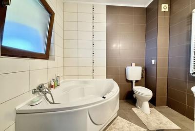 6 Camere | Teren 427 MP | Garaj Dublu | Otopeni - 11