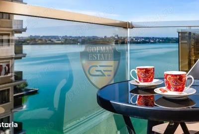 Apartament cu 2 camere în Cazino - 4