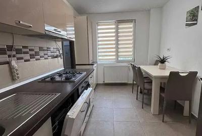 Apartament spa?ios de inchiriat 4 camere, 107 mp utili Ultracentral, Pia?a I.C. Bratianu, Tm - 7