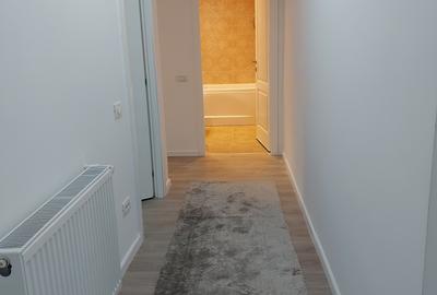 Apartament cu 2 camere semidecomandat, mobilat în Foișorul de Foc - 7