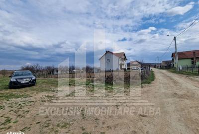 Spațiu comercial, în Ighiu - 3