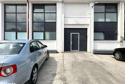Spațiu comercial, de 1,000 mp, în Bucium - 5