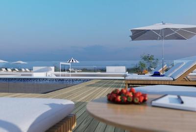 CARTIER REZIDENTIAL SERENITY VILE INTELIGENTE CU PISCINE INDIVIDUALE ZONA PIPERA - 12