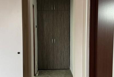 Apartament cu 3 camere semidecomandat în Nord - 14