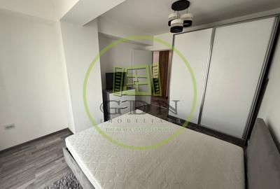 Apartament 2 camere semidecomandat, 43mp, Calea Severinului, zona Mall Promenada - 4