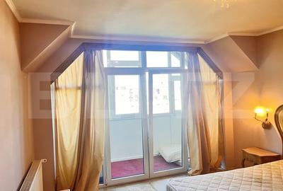 Apartament cu 2 camere, semidecomadat, 81 mp, zona Buna Ziua - 3