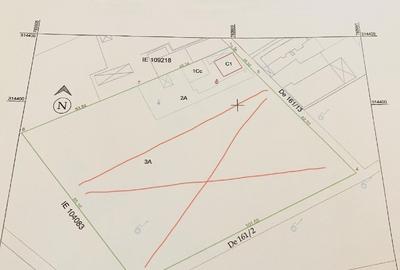 Teren Construcții intravilan de 5500 mp, în Central - 7