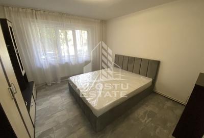 Apartament 3 camere, Complex studentesc - 4