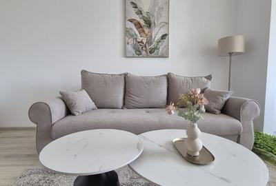 Apartament cu 2 camere decomandat, mobilat în Theodor Pallady - 2