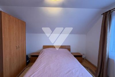 Casa individuala 4 camere 67 mp si teren 454 mp - zona Tocile - 6