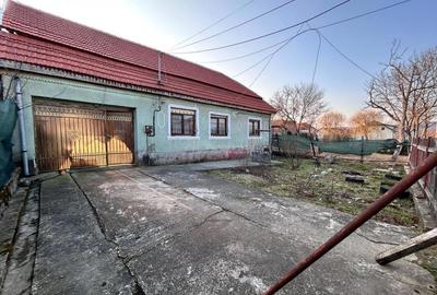 Bocsa Casa Solida, Locuibila si Teren - 13