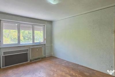 Apartament cu 3 camere decomandat în Sud - 3