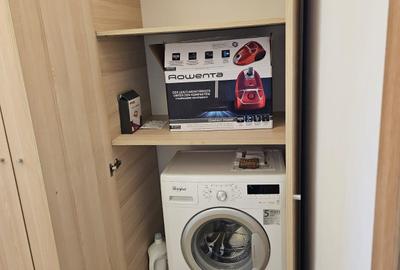 3 camere - LAGUNA RESIDENCE, Barbu Vacarescu, Floreasca, Promenada - 13