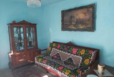 Casă cu 5 camere în Babșa - 5