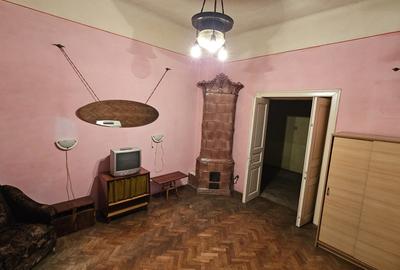 Casă cu 2 camere cu Teren 100 Mp în Ultracentral - 1