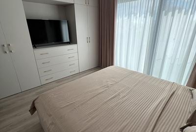 Apartament cu 2 camere în Central - 11