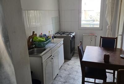 Apartament cu 4 camere decomandat, mobilat în Central - 6