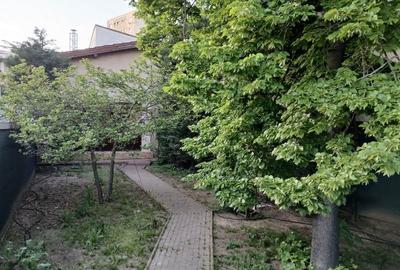 Inchiriere Vila individuala Berceni-Giurgiului - 3