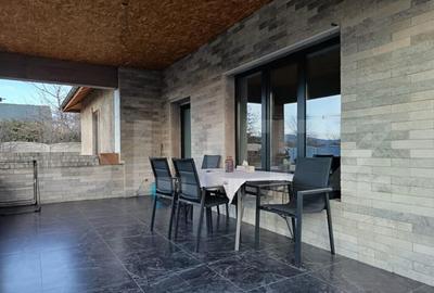 Casa individuala , 3 camere , teren 780mp , Magurele - 2