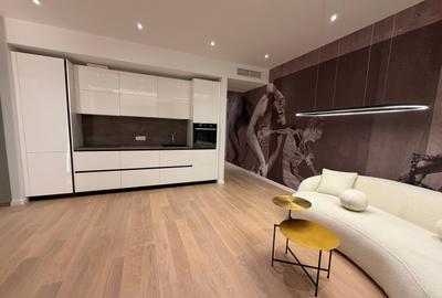 Apartament cu View deosebit în One Verdi,loc de parcare inclus - 10