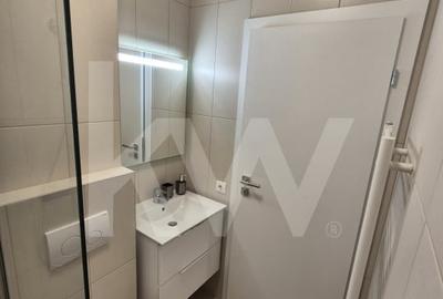 Inchiriere Penthouse Exclusivist - 5 Camere, Terasa Spatioasa, Mobilat Lux, Gata - 17