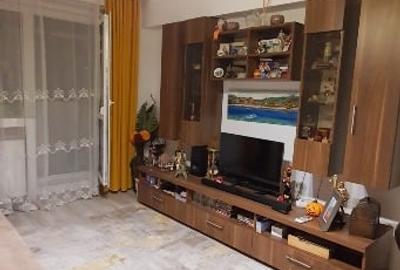 Apartament cu 2 camere semidecomandat în Titan - 7