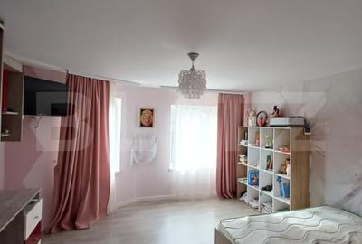 Casa individuala 202 mp, teren 712 mp, in Mihai Viteazu Casa individuala 202 mp, teren 712 mp, in Mihai Viteazu - 20