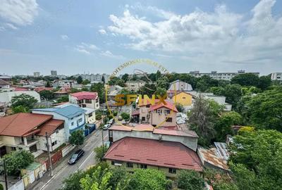 COMISION 0% Apartament 2 camere | Mihalache | Domenii | Metrou - 15