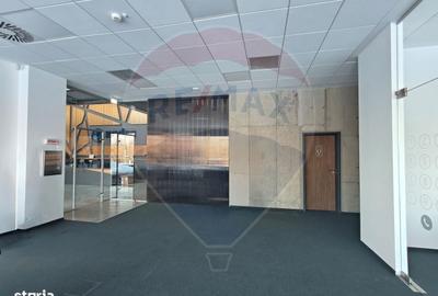 Spațiu comercial, de 210 mp, în Baciu - 5