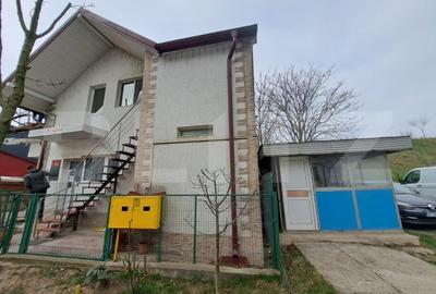 Cladire 94 mp, 120 mp teren, ideala pentru investitie, zona Frumoasa