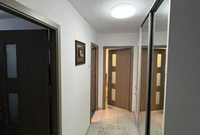 Apartament 3 camere semidecomandat City Mall - 5