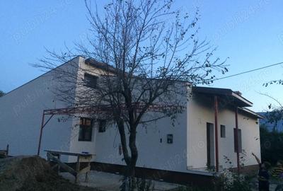 Casă în Făcău - 8